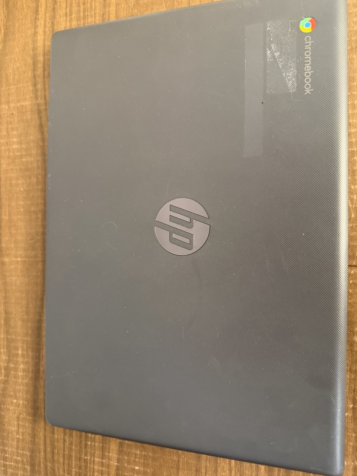 HP Chromebook 14″ G6 Celeron N4020 @1.10GHz 4GB RAM 16GB eMMC