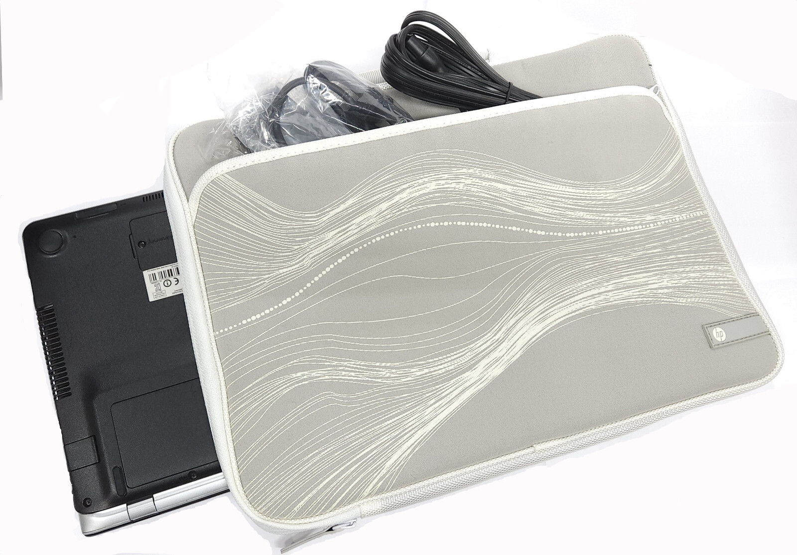 New HP Laptop Sleeve Case Moonlight For HP Laptop 14-dq6012dx B86L6UA#ABA