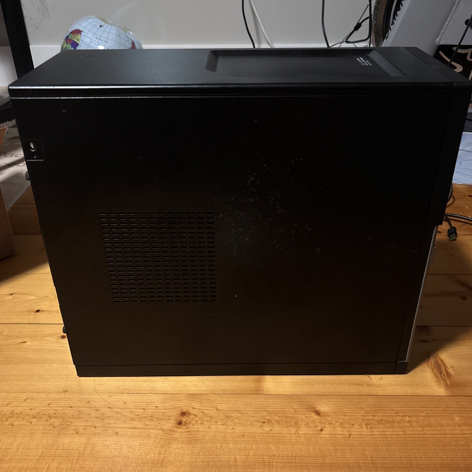 OptiPlex 3020 Intel(R) Core(TM) i7-4770 NVIDIA GeForce GT 1030 16.0 GB DDR3
