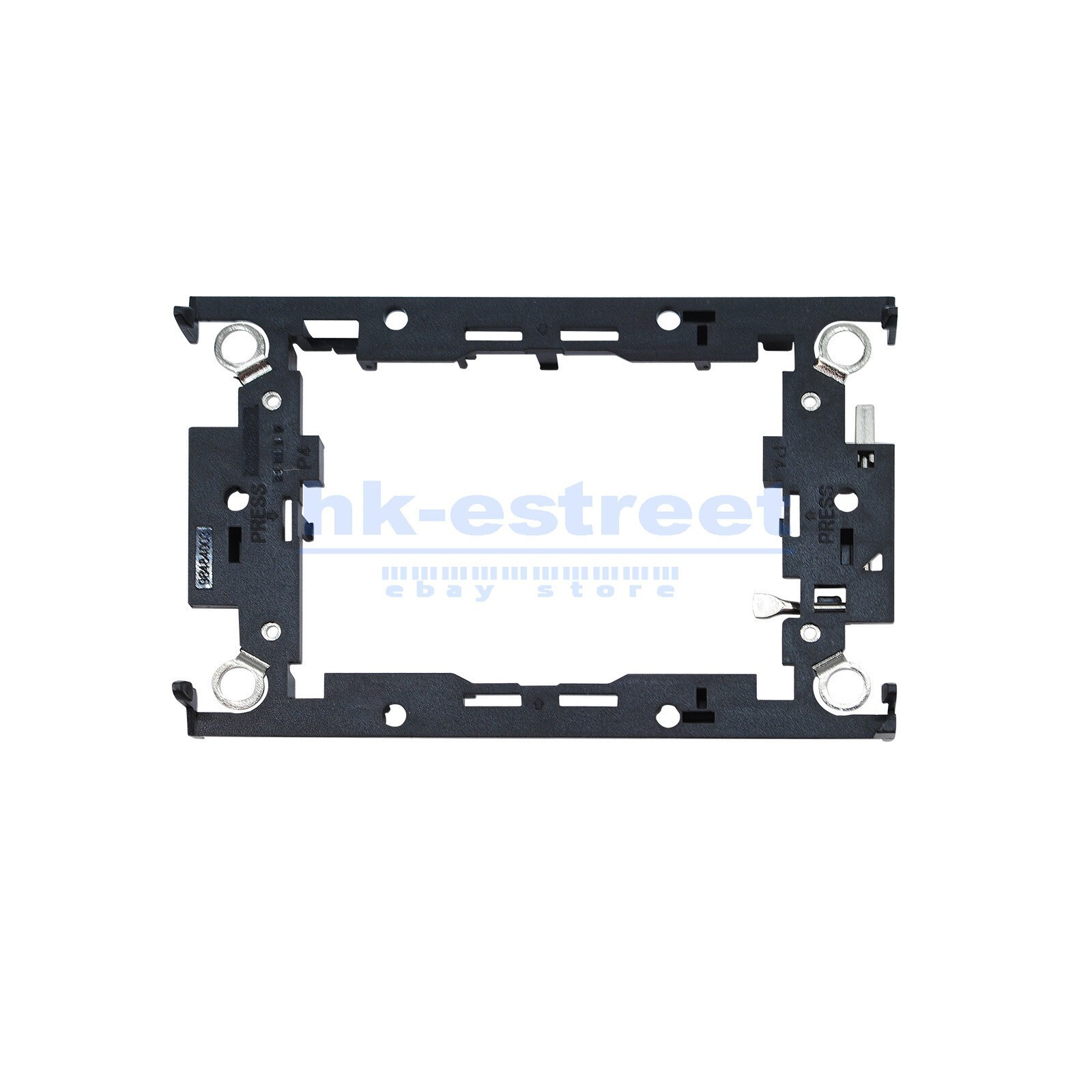 Lot of CPU Carrier LGA4189 3rd Gen Intel Xeon Scalable Mounting Bracket