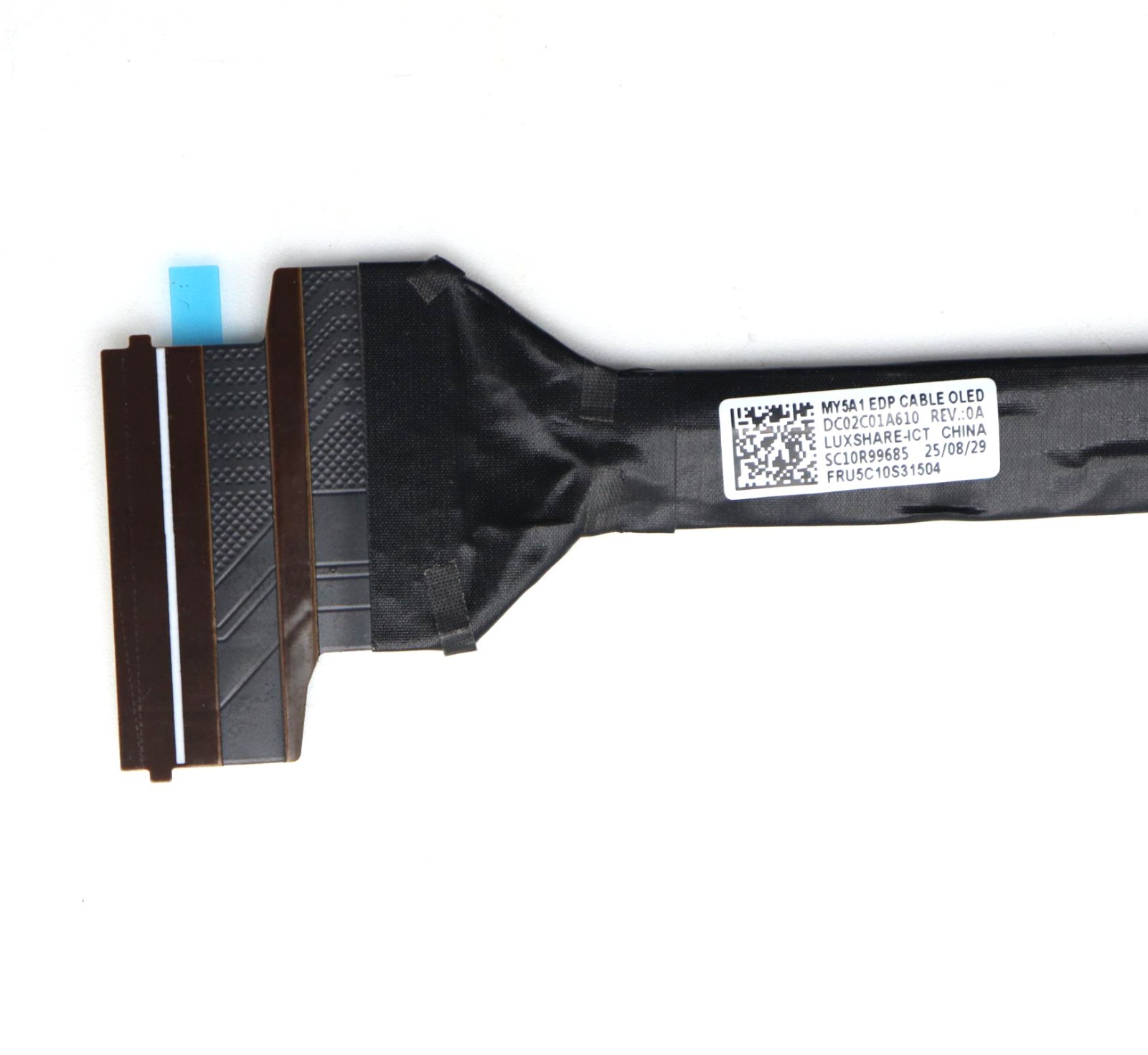New MY5A1 LCD EDP Cable OLED For Legion Pro 5 16IAX10 83F3 Pro 5 16ADR10 16AFR10