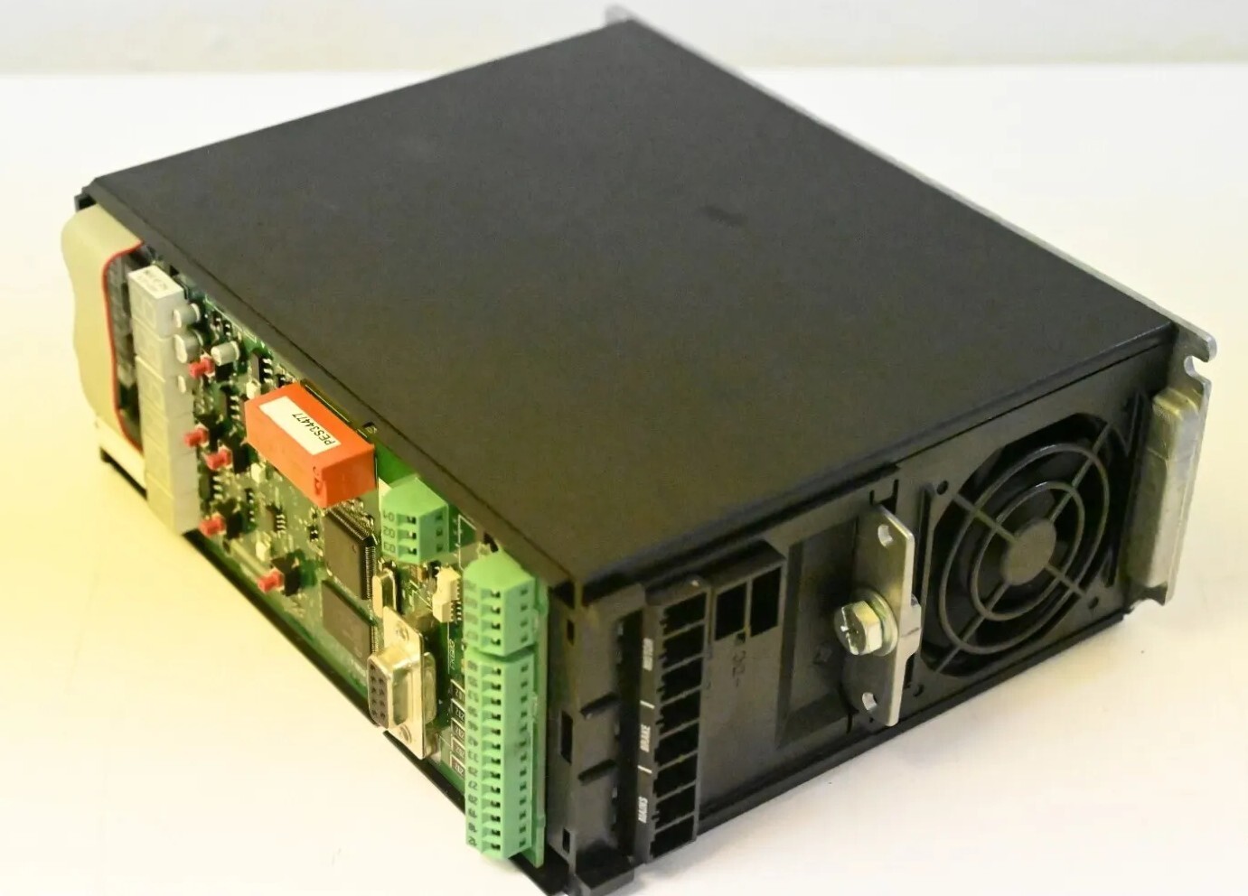 Danfoss AC Variable Speed Drive VLT 2800 195N1001/195N2131/195N0600 3×380-480V
