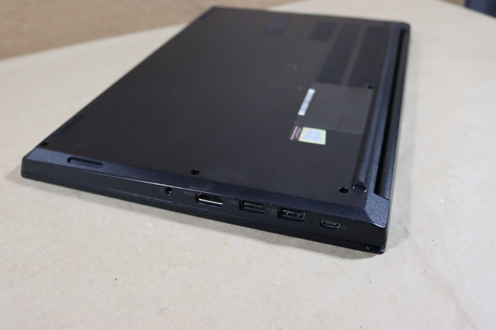 Lenovo ThinkPad E14 14 inch (256GB, Intel Core i7 10th Gen., 16GB Ram)