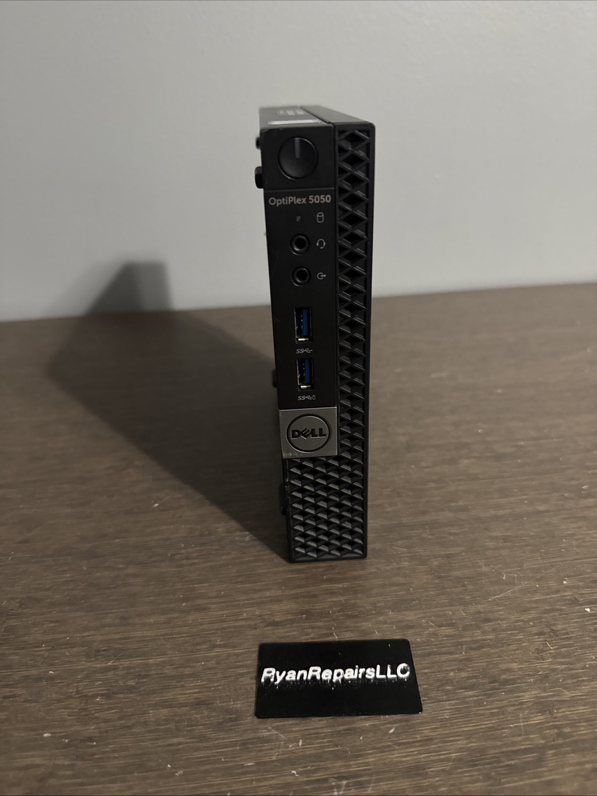 Dell OptiPlex 5050 Micro Intel Core i5, No ram No HDD