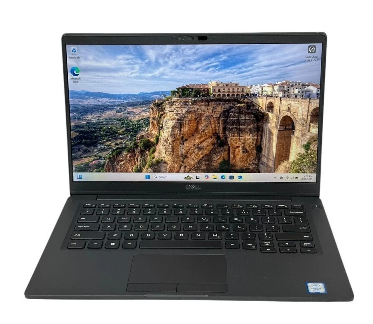 Dell Latitude 7400 14″ Core i7-8665U 1.90GHz 16GB RAM 512GB NVMe WINDOWS 11 PRO
