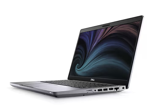Dell Latitude 5410 14″ Core i5- 10210U @ 1.6GHz 16GB RAM 512GB SSD