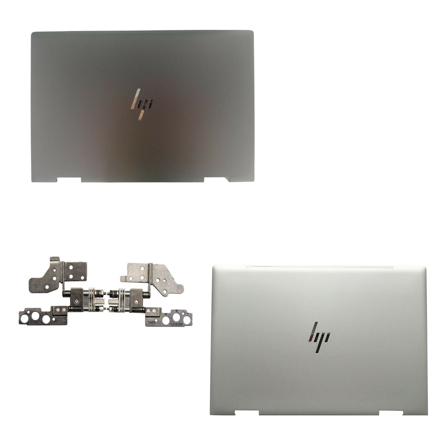 For HP ENVY 15M-ED 15M-EE 15m-ee0013dx 15m-ee0023dx Top Case Back Cover/ Hinges
