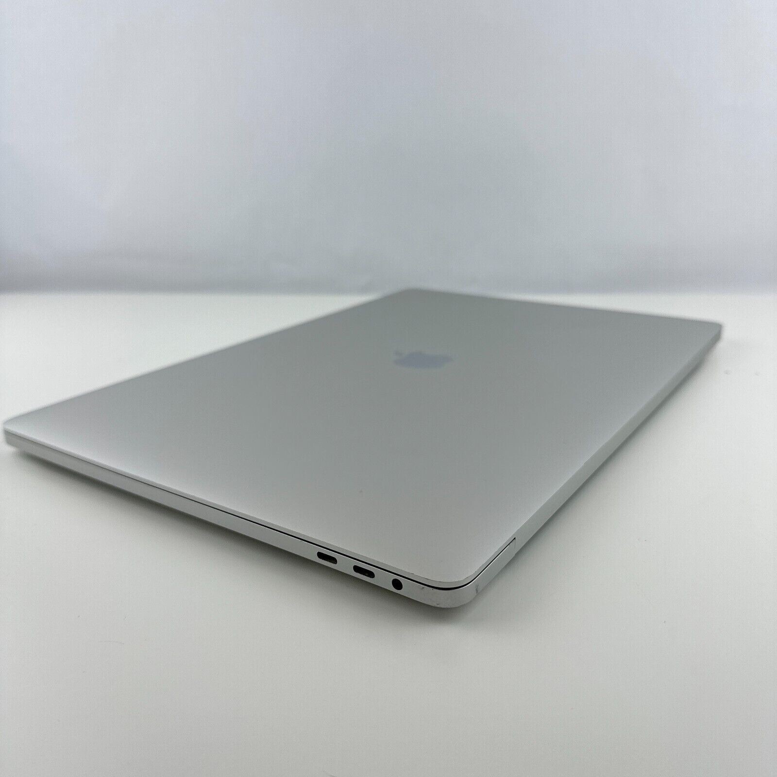 Apple MacBook Pro 16 inch i9 4.8Ghz 512GB SSD 32GB A2141 8-Core Tahoe Warranty