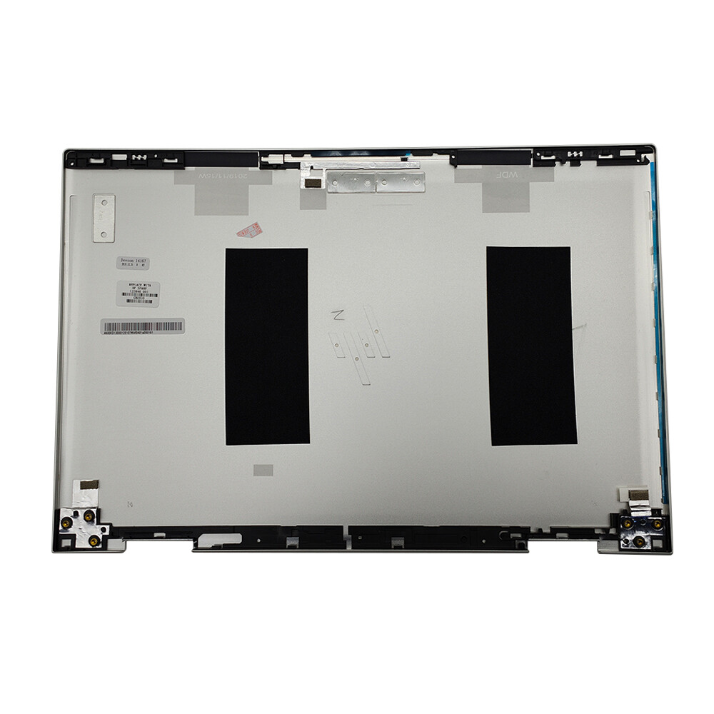 New LCD Back Cover Top Case Lid 4600ED040002 For HP Envy X360 15M-CN0012DX 15-CN