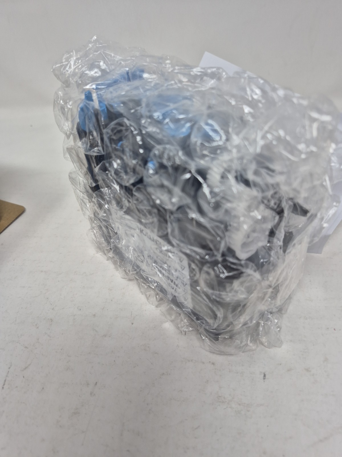 Konica Minolta TNP49C Toner Cartridge-Cyan (C) A95W430-New Open Box