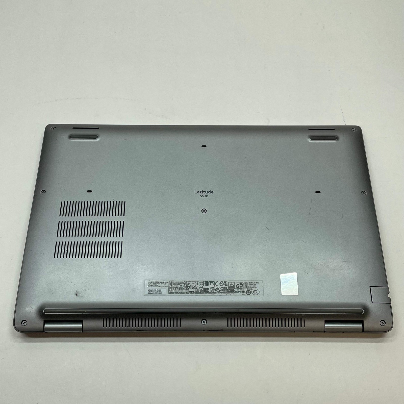 Dell Latitude 5530 15.6″ i7-1265U 1.8GHz 16GB RAM 512GB SSD
