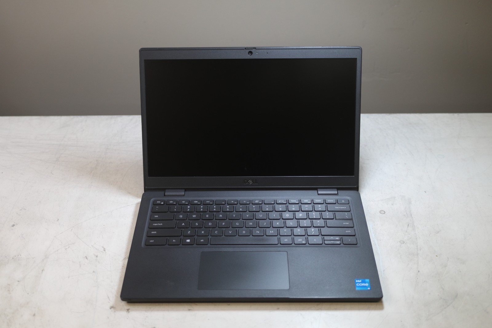 Dell Latitude 3420 Intel Core(TM) i5-1135G7 2.40GHz-8GB RAM-256GB NVMe-NO OS