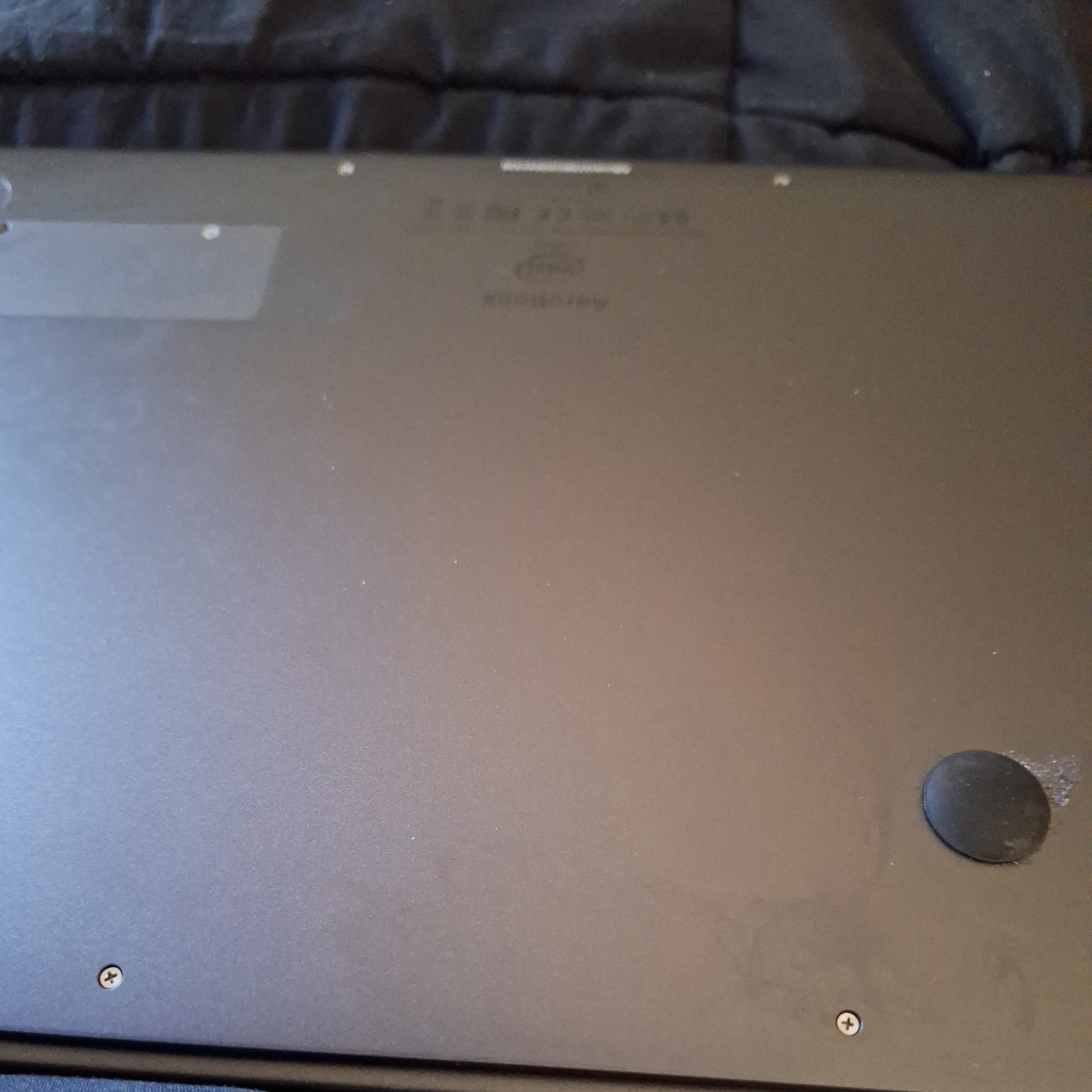 CHUWI AeroBook Laptop, 13.3” IPS Glass, Intel Core, 8GB, 256GB SSD, Win 10 Home