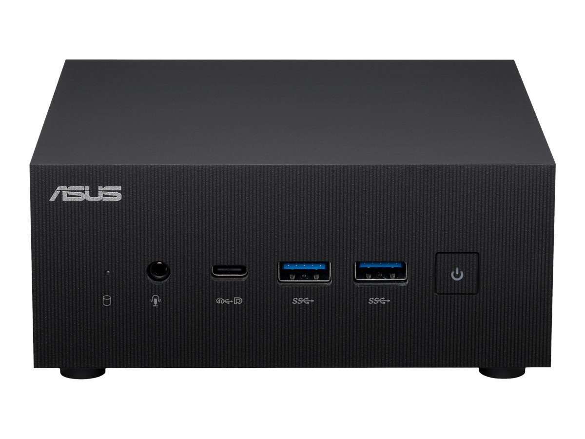 ASUS ExpertCenter PN53 BBR777HD Barebone mini PC 1 x Ryzen 7 90MR00S2-M001F0