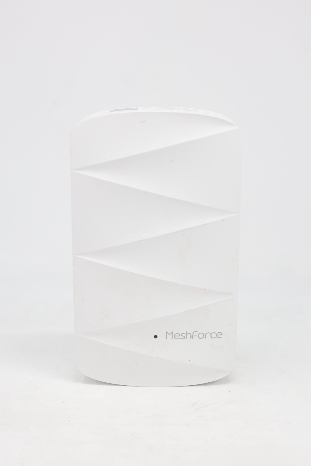 MeshForce M3 Dot Wall Plug WiFi Extender, Works with MeshForce M1 and M3