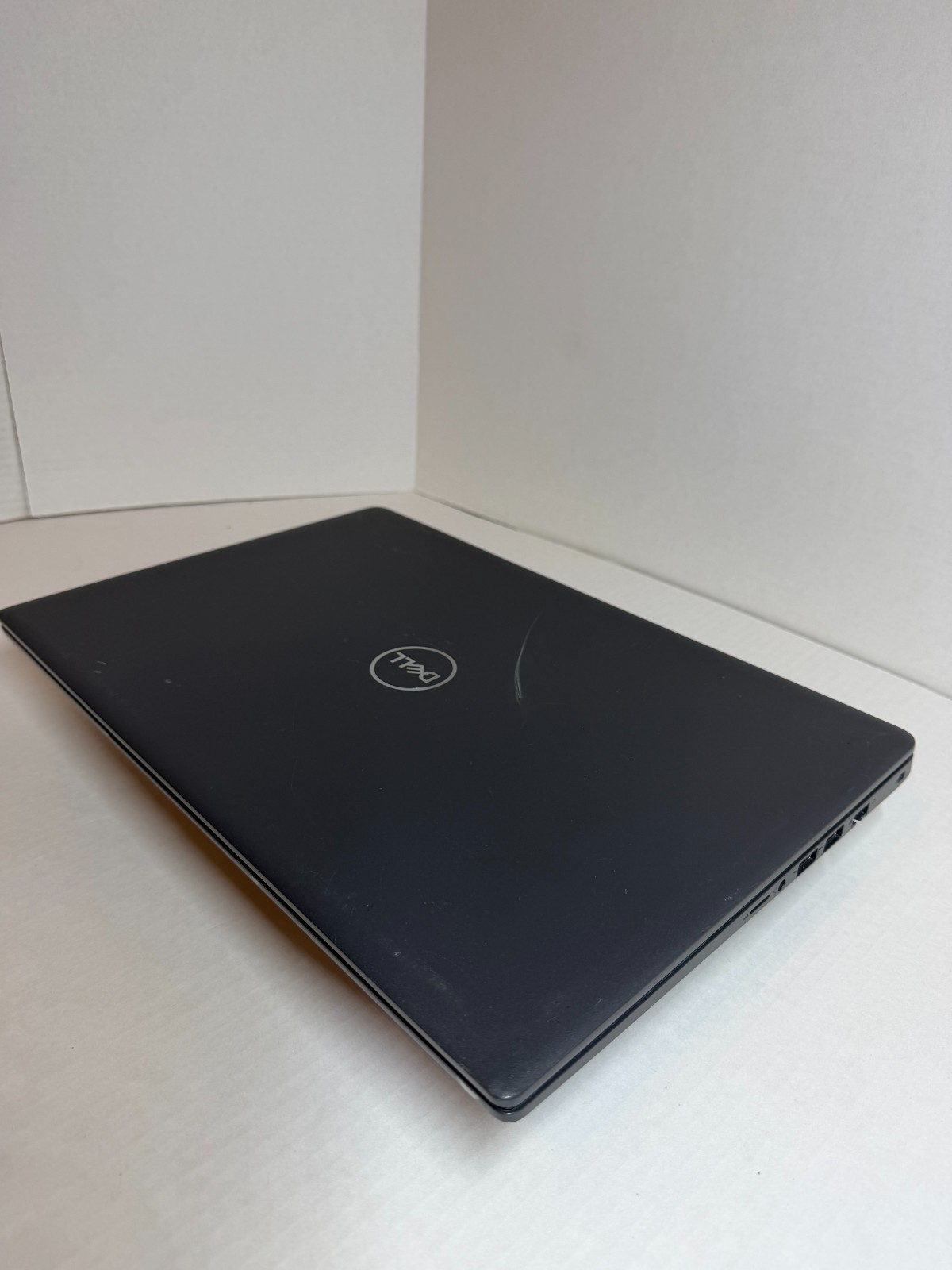 Dell Latitude 3510 Intel i5-10310U 1.7GHz 16GB RAM 500GB HDD Windows 11 – Gray