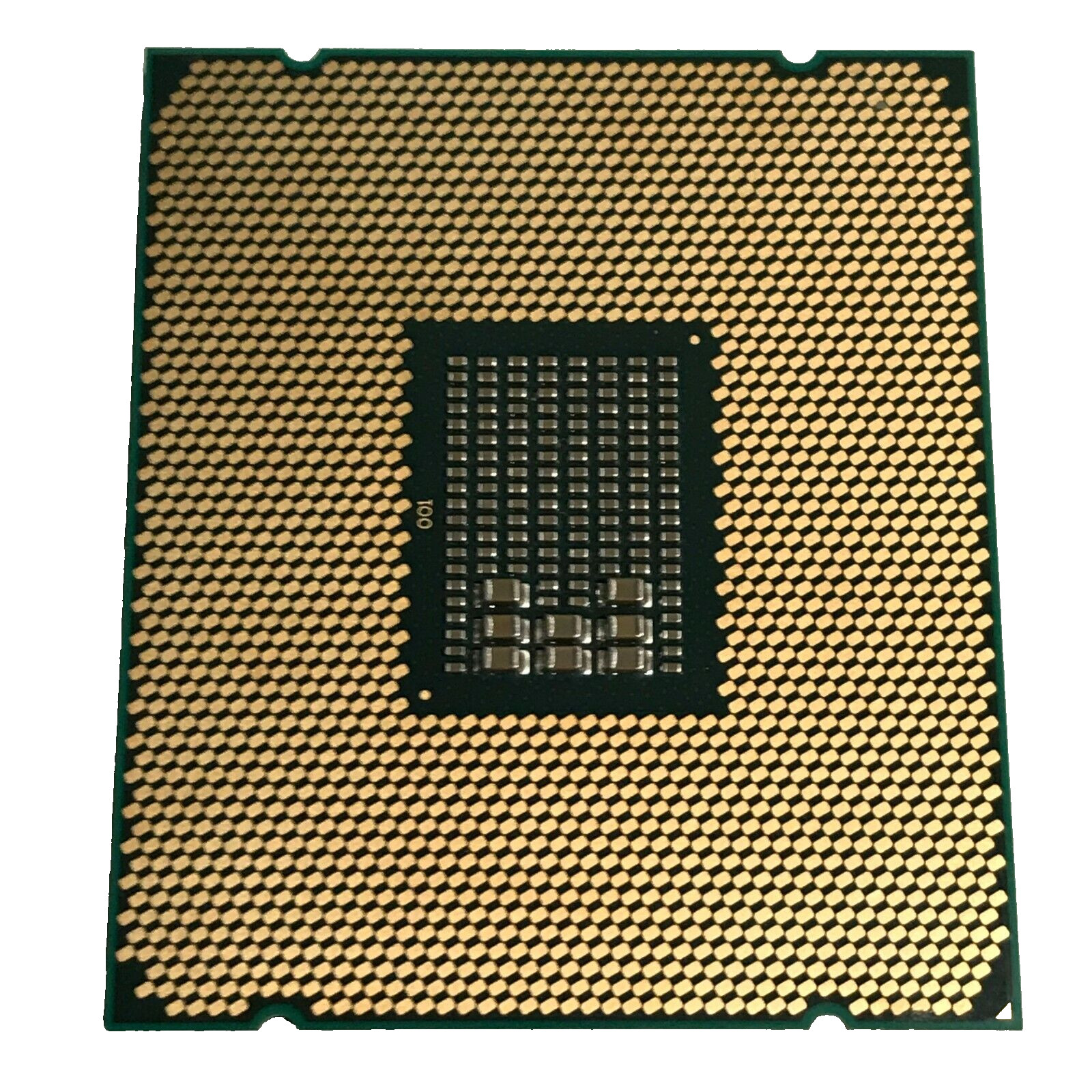Intel Xeon E5-2640V4 2.40GHz Ten-Core CPU Processor SR2NZ LGA2011-3 Socket