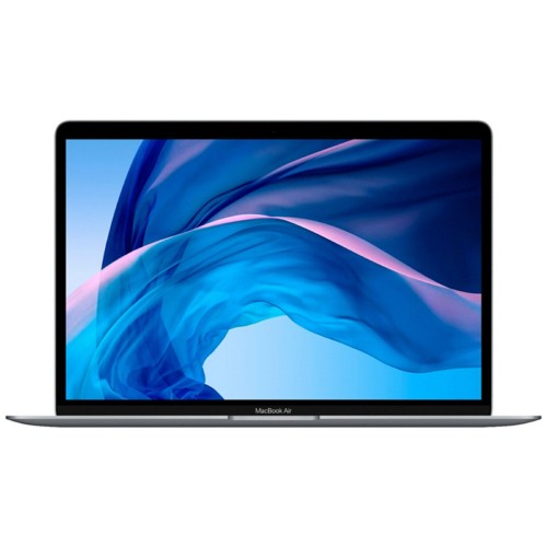 Apple MacBook Air 13″ Core i3 1.1GHz 8GB 512GB Gray (2020) – 1 Year Warranty