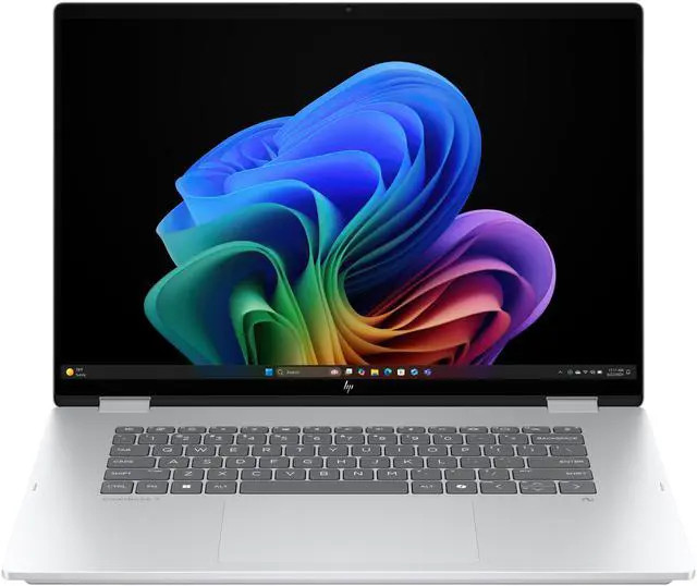 HP OmniBook 7 Flip 2-in- Ultra 5 226V 16GB RAM 512GB NVMe SSD 16.0in
