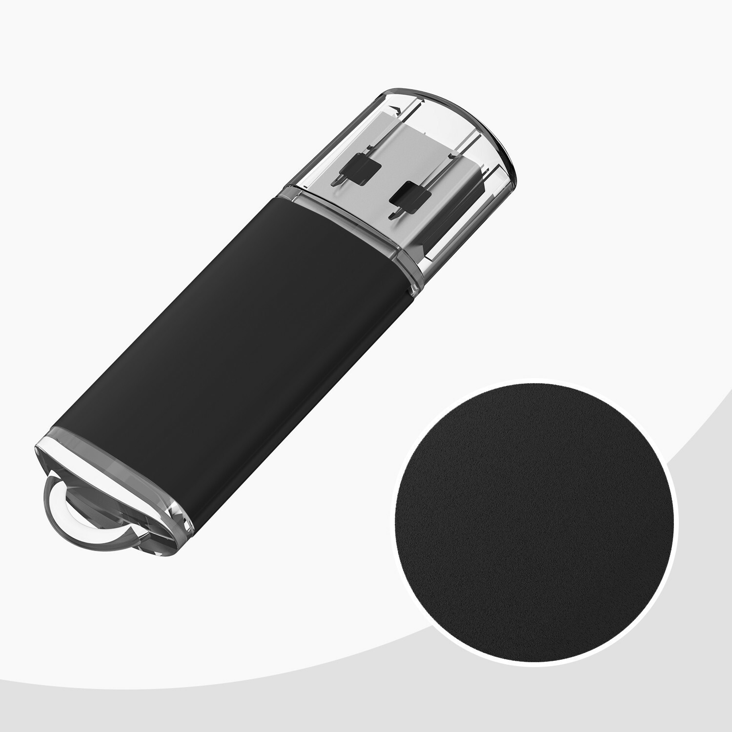 10PC Lot USB 2.0 Flash Drive Memory Stick Thumb Drives Storage 128MB/256MB/512MB