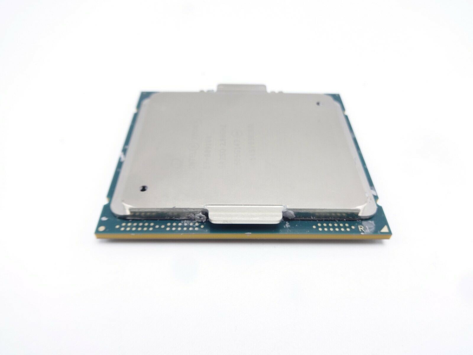 Intel Xeon SR2SQ 10Core E7-8891 V4 2.8Ghz 60MB Processor Chip