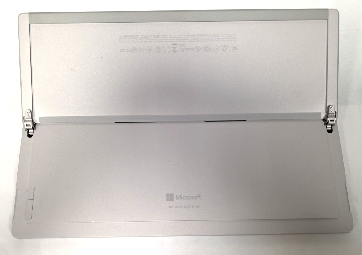 Microsoft Surface Pro 5th Gen| Intel Core i5-7300U|8GB RAM|256GB SSD| WIN 10 PRO