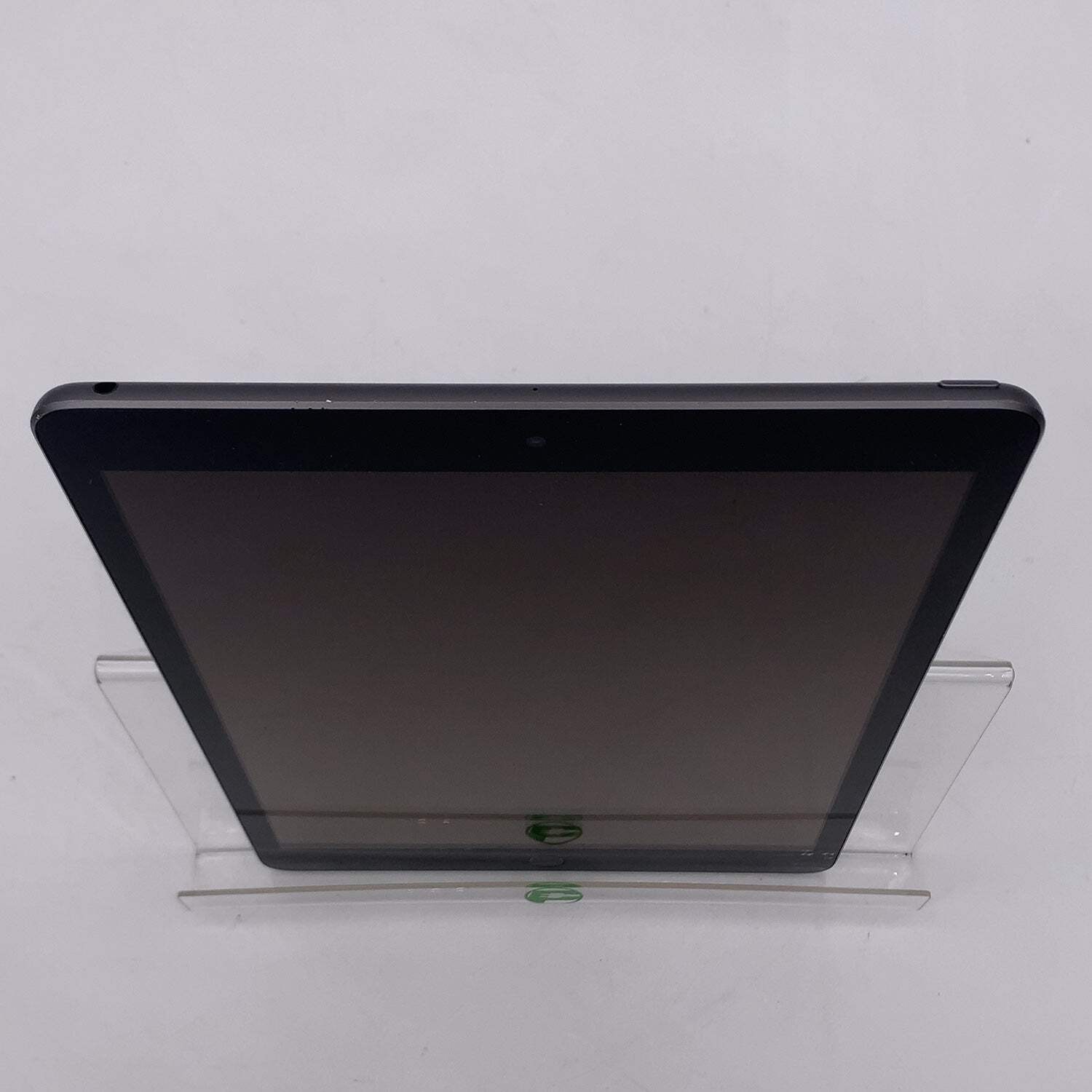 WiFi Only Apple iPad 9th Gen 64GB 26.2.1 Silver MK2K3LL/A