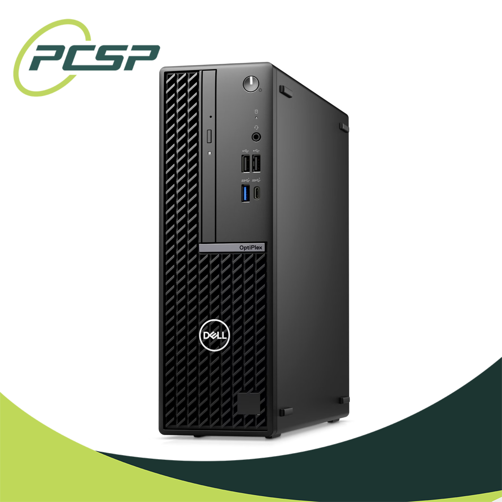 Dell OptiPlex 7080 SFF 8 Core i7-10700 (Up to 4.8 GHz) 32GB RAM 1TB SSD Win11
