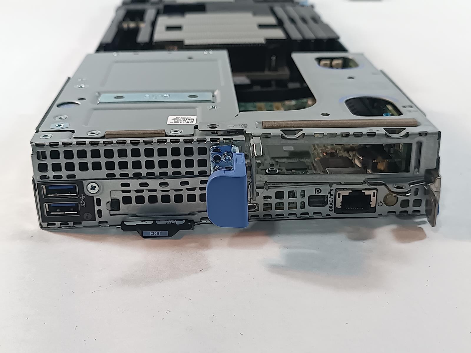 DELL POWEREDGE C6420 2x Intel Xeon Gold 5115 2.4 GHz | No RAM