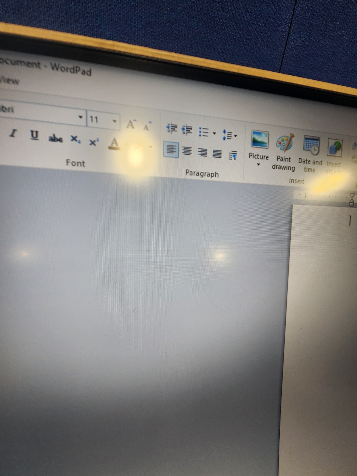 DELL-P2425DE DELL PRO 24IN PLUS QHD USB-C HUB MONITOR – GRADE B