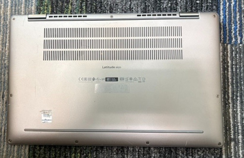 Dell 🌟 Latitude 9520🌟15″ FHD Touch 🌟 i7-1185G7 🌟 Windows 11 Pro 🌟A1🌟256GB