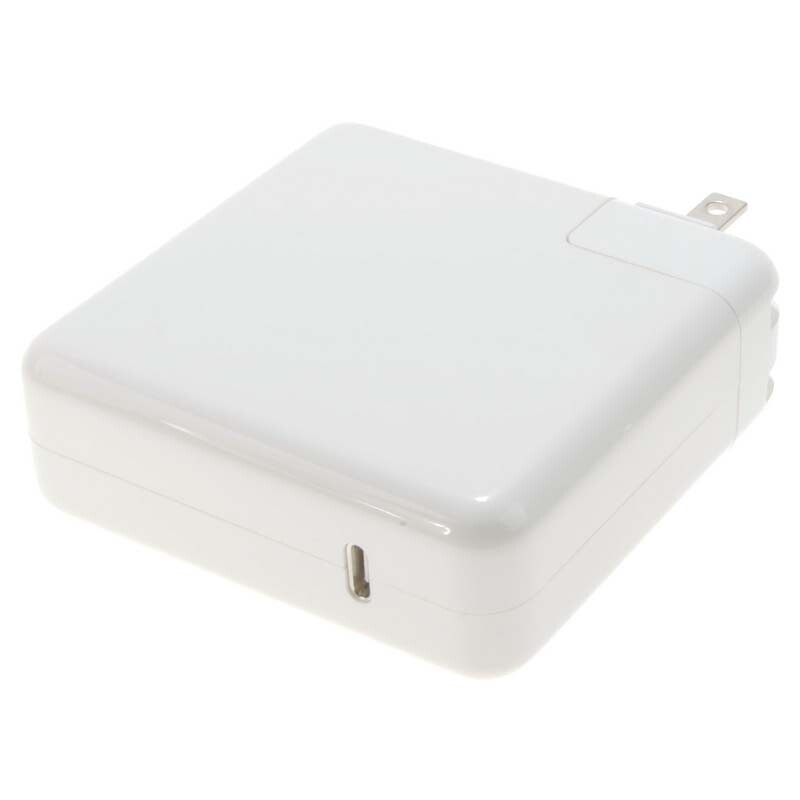 87W USB C Connector Power Adapter for Apple MacBooks High Quality Aftermarket