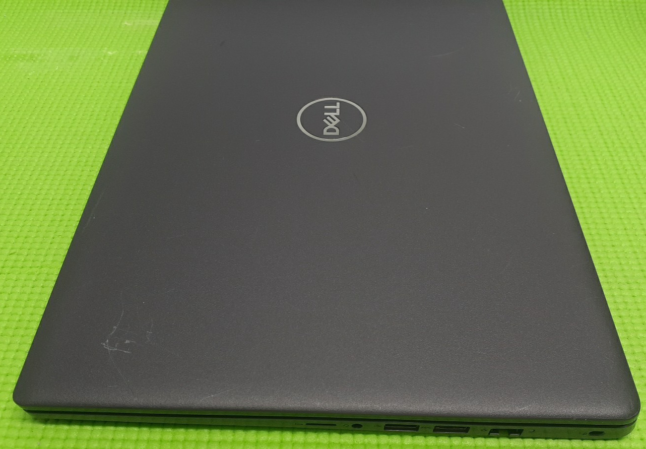Dell Latitude 3510 15.6″ i5-10210U 1.60 GHz 8GB RAM No SSD/OS/AC – Missing B Key