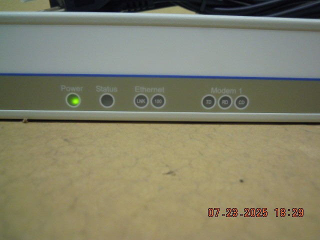 MultiTech Systems FF430 V.34 Fax Server | 30 Days Warranty
