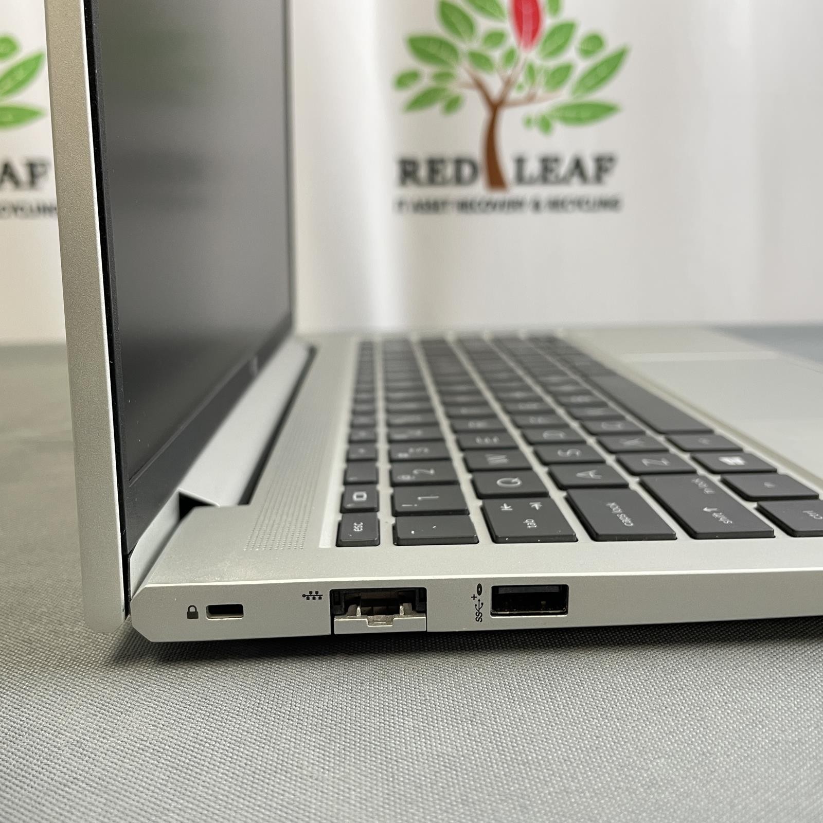 HP ProBook 445 G8 14 in FHD, Ryzen 7-5800U, 16 GB, 512GB NVMe | Grade B