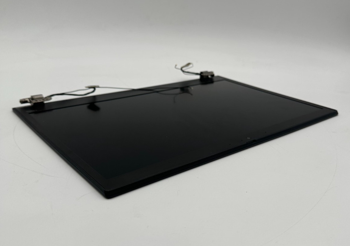 LCD Screen 14” Display Assembly For Lenovo Thinkpad T470S BLACK -GOOD