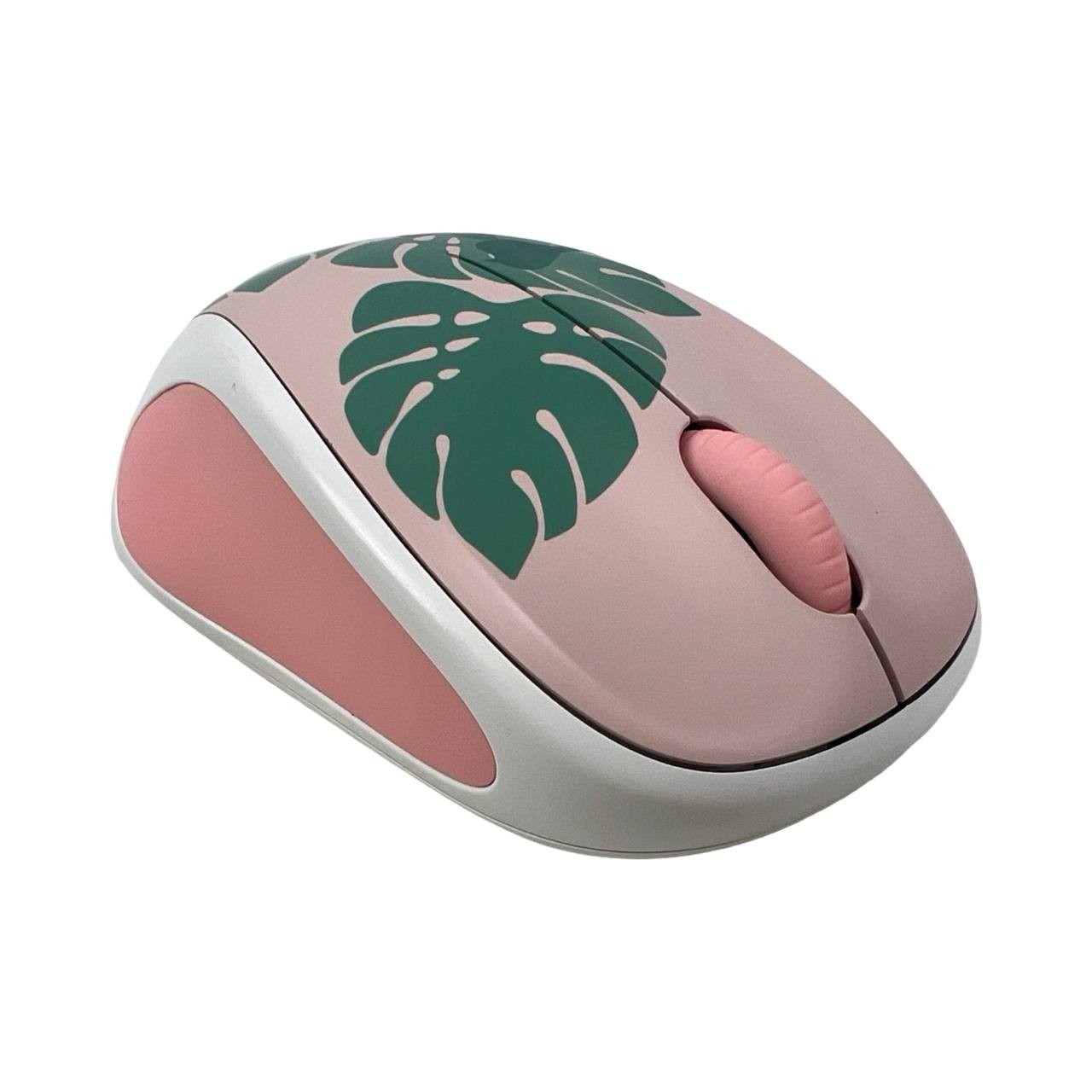 Logitech Design Collection Wireless Mouse M317C w/ Dongle