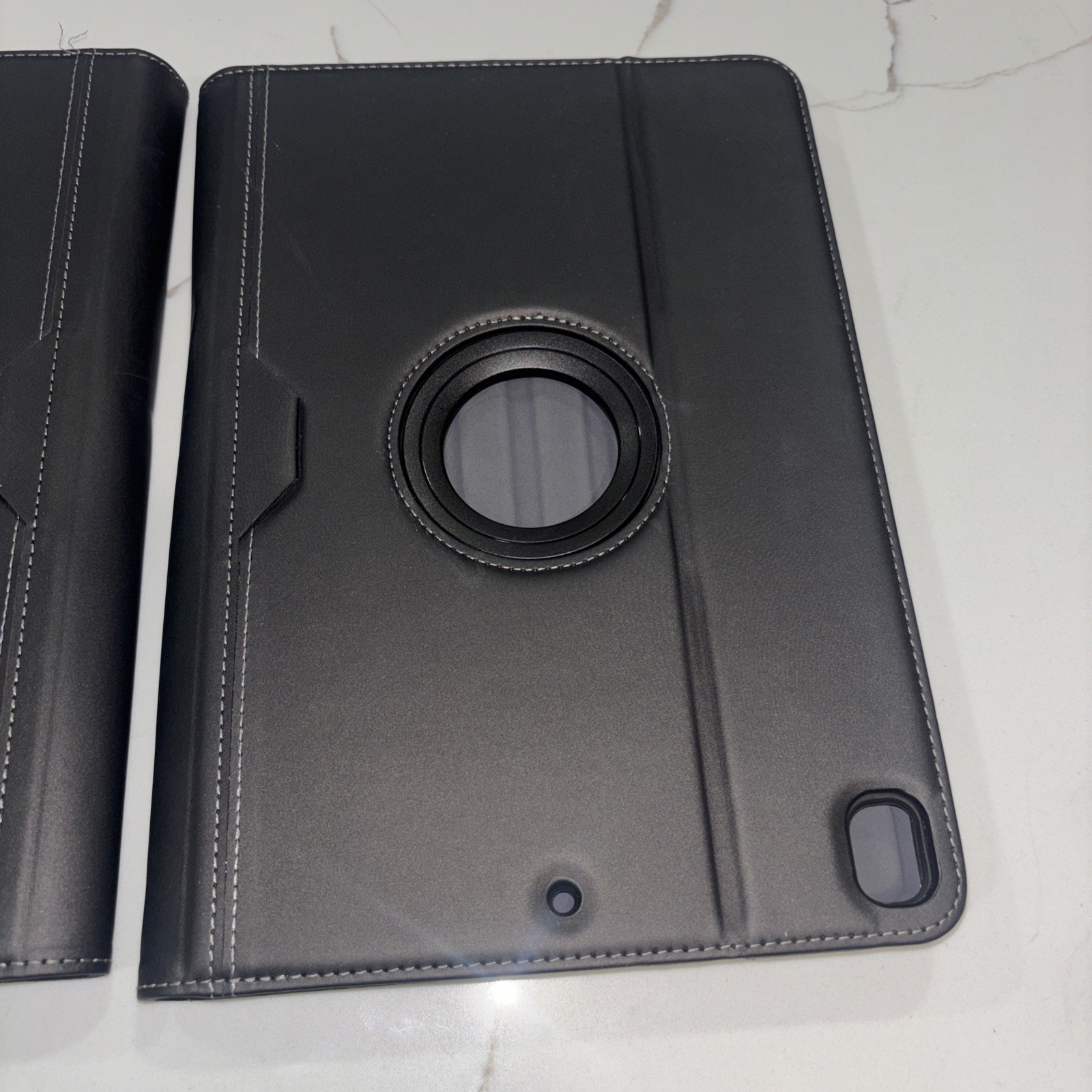 2 Targus 360 Click-In Case iPad 7th 10.2” iPad Air 10.5” iPad Pro 10.5 Inch