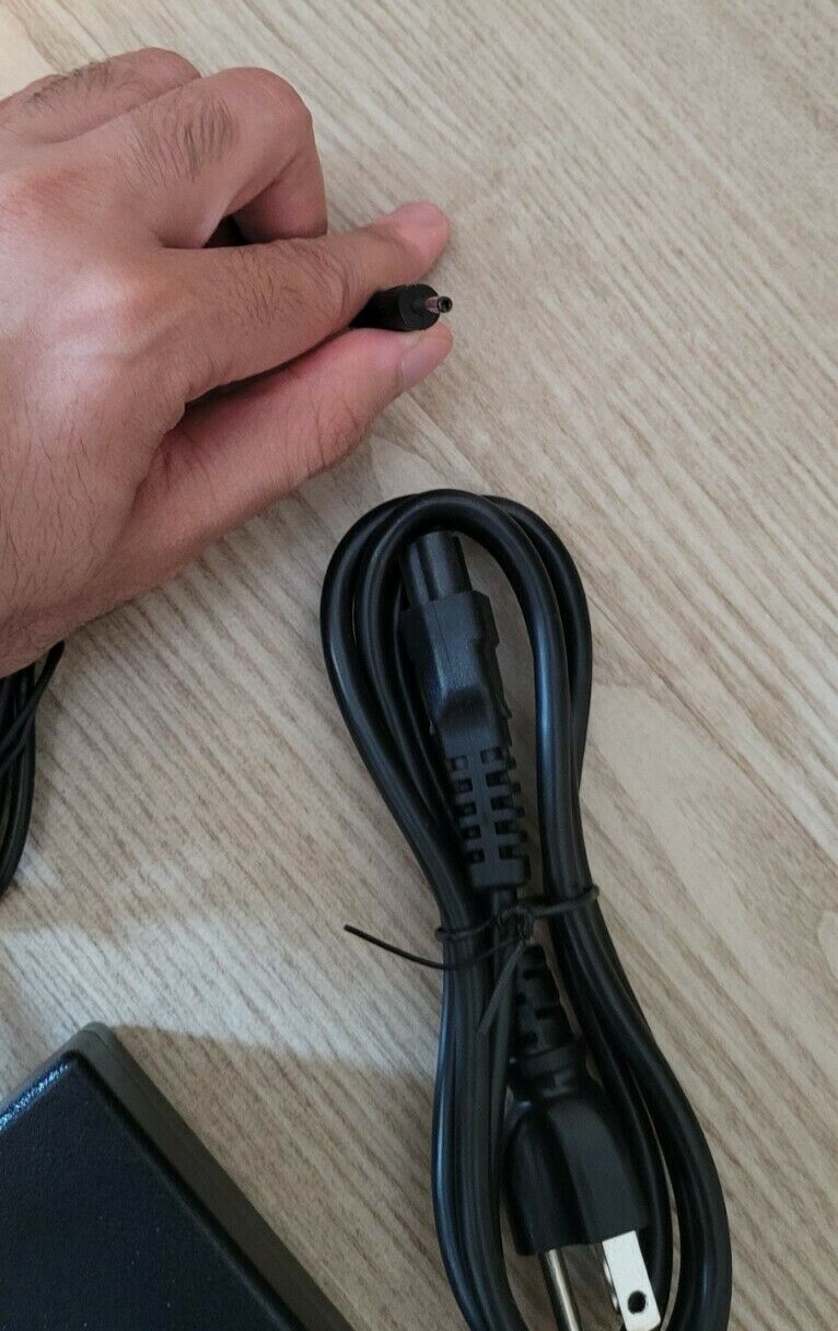 Adapter Laptop Computer Charger Notebook