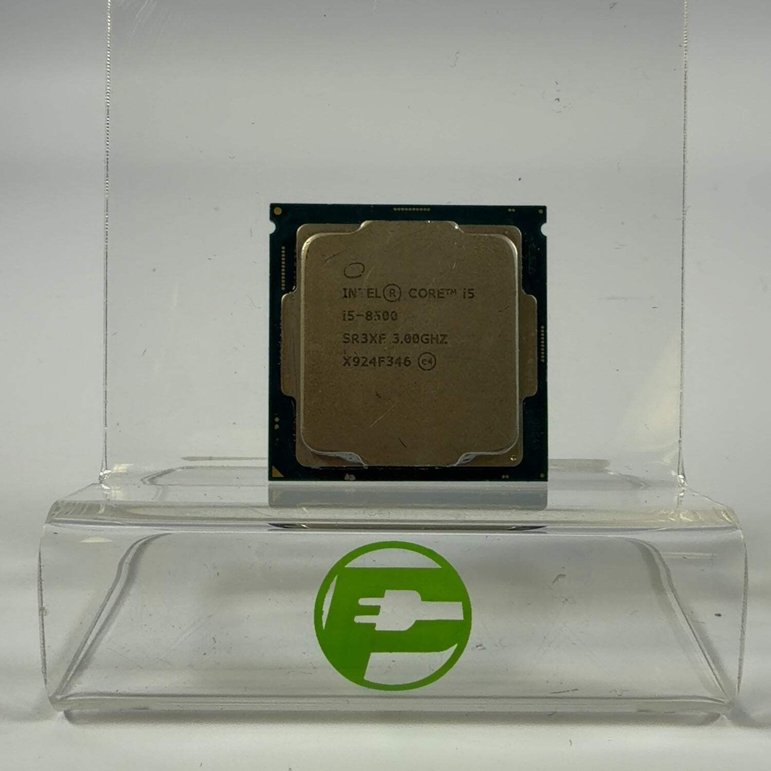 Intel Core i5-8500 3.00GHz 6 Core BX80684I58500 6 Thread LGA 1151