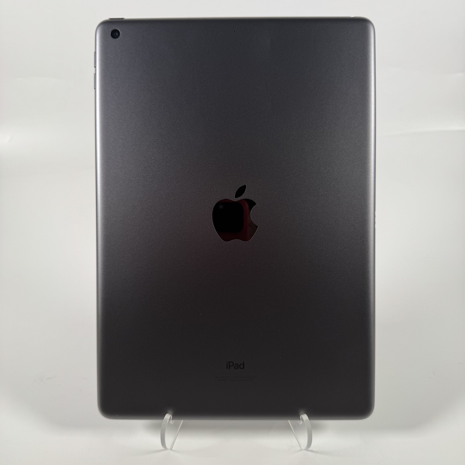 Apple 10.2″ iPad 9th Gen 64GB Space Gray MK2K3LL/A | D Grade