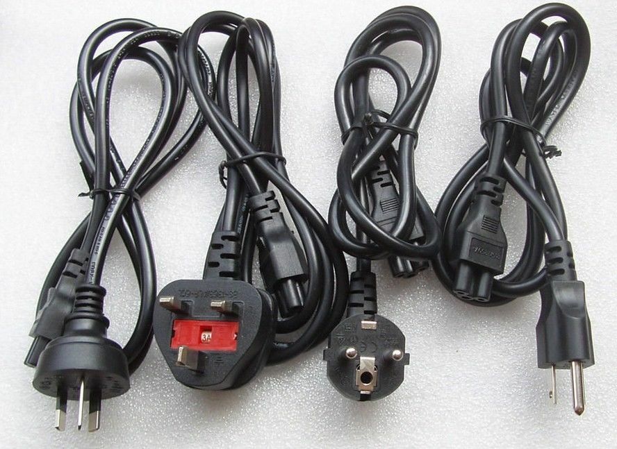 110W 15.6V 7.05A CF-AA5713A MZ For Panasonic Toughbook CF-D1N Charger