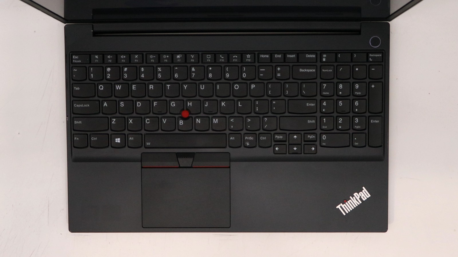 Lenovo ThinkPad E15 Gen 2 15″ Ryzen 7 4700U 8GB 256GB – Good