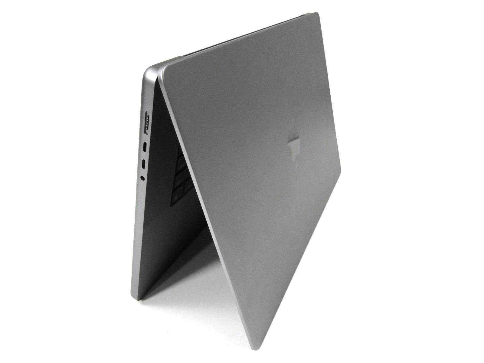 Apple MacBook Pro A2485 16″ | 3.20GHz Silicon M1 Pro | 16GB LPDDR5 | 512GB Tahoe