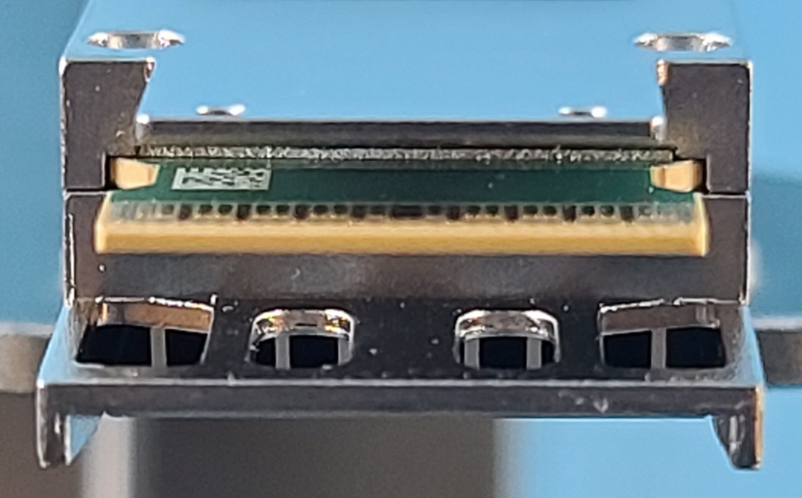 Eoptolink EOLO-168HG-02-9B 2x400G FR4 OSFP 2km 2xLC Duplex 1310nm Transceiver