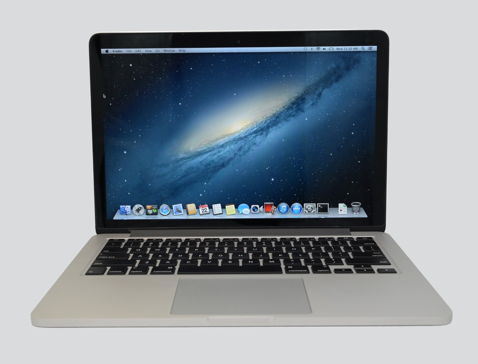 2012 Apple MacBook Pro 13″ A1425 Intel i7 3GHz 8GB RAM 1TB SSD -IOS MountainLion