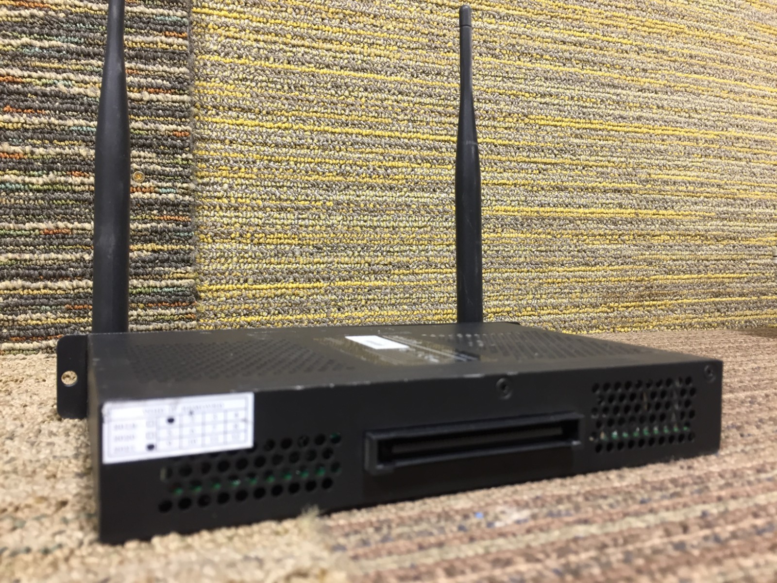 NEWLINE WB5W810W OPS PC MODULE