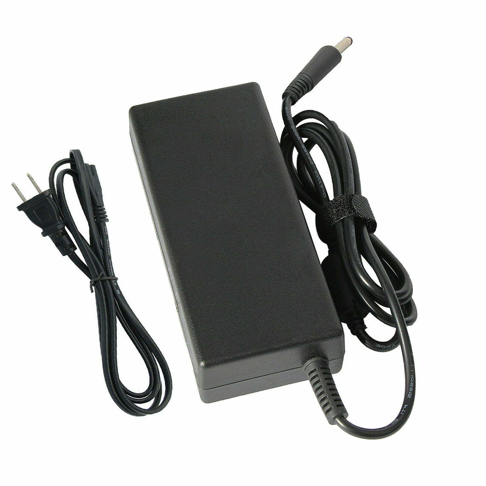 90W AC Adapter Charger For Dell Inspiron 16 Plus 7610 Laptop Power Supply Cord