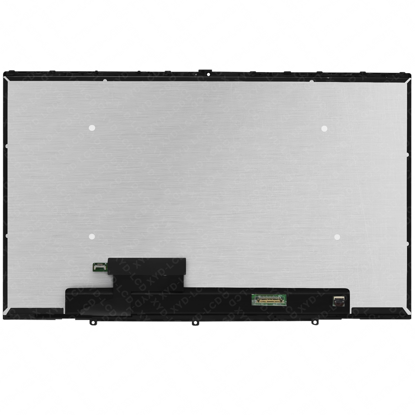 14in for Lenovo Yoga C740-14IML 81TC000JUS LCD Touch Screen Assembly w/Bezel FHD