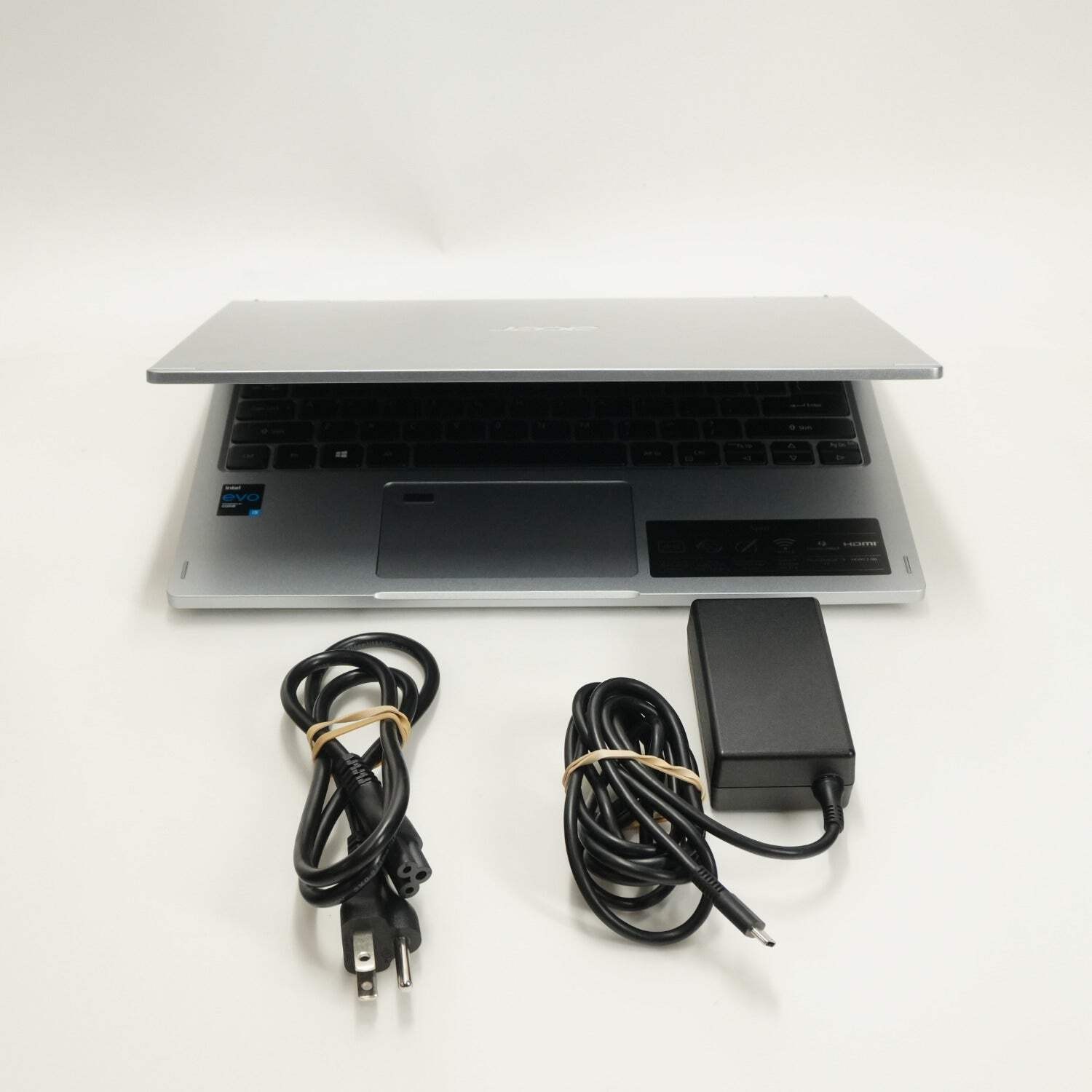 Acer Spin 3 SP313-51N-50R3 13.3″ i5-1135G7 2.4GHz 8GB RAM 512GB SSD *Read*